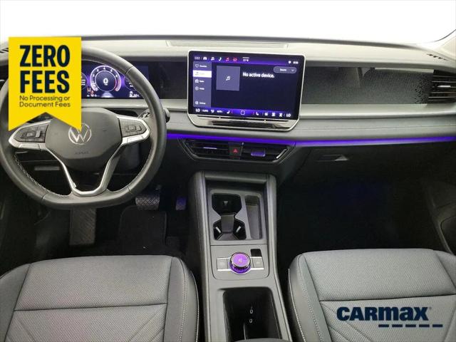 2026 Volkswagen Tiguan SE for sale in Mobile, AL