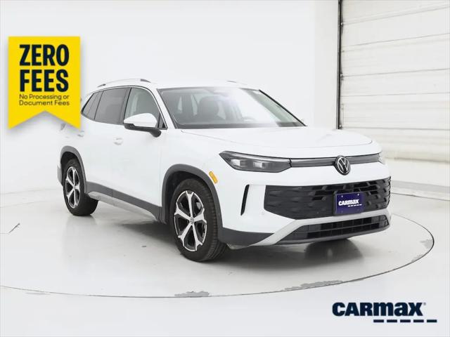 2026 Volkswagen Tiguan SE for sale in Mobile, AL