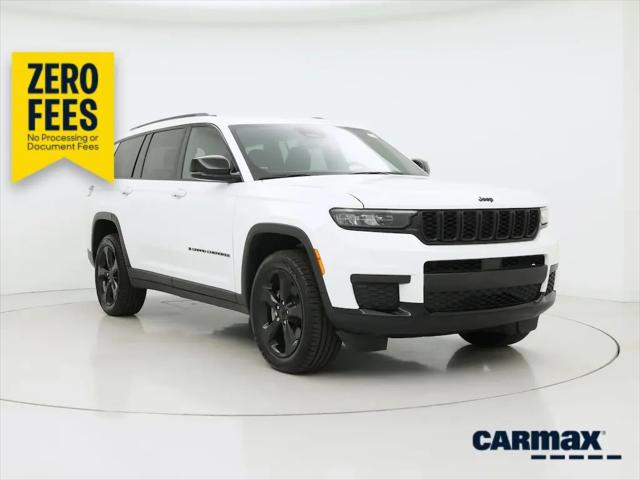 2023 Jeep Grand Cherokee L Altitude 4x2 for sale in Columbus, GA