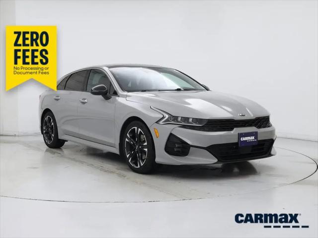 2021 Kia K5 GT-Line for sale in Edison, NJ