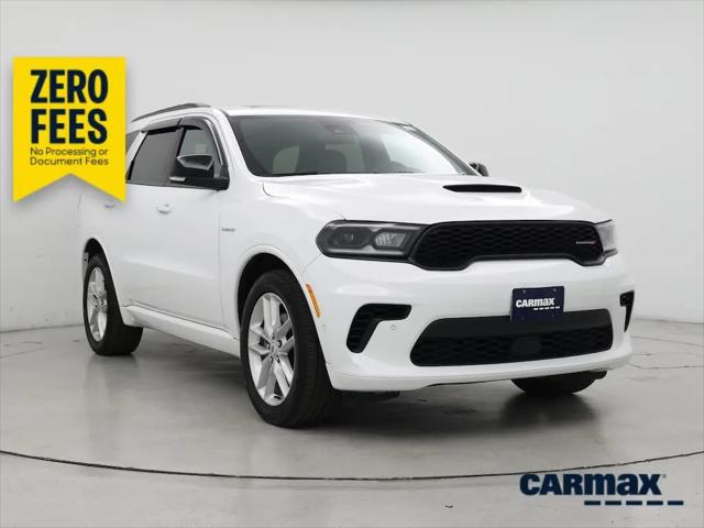 2025 Dodge Durango R/T Premium AWD for sale in Springfield, IL