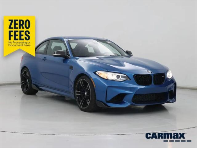 2017 BMW M2 Unknown for sale in King of Prussia, PA