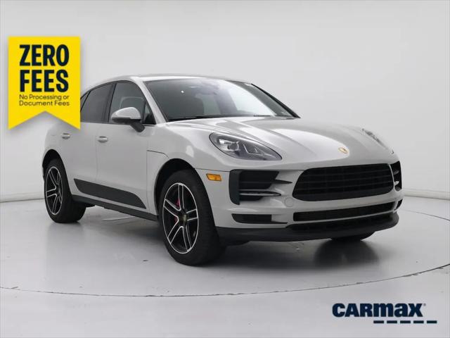 2021 Porsche Macan Unknown for sale in King of Prussia, PA