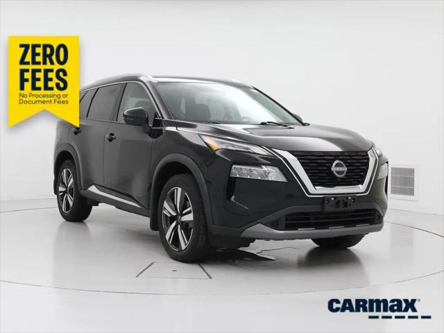 2023 Nissan Rogue SL Intelligent AWD for sale in Brandywine, MD