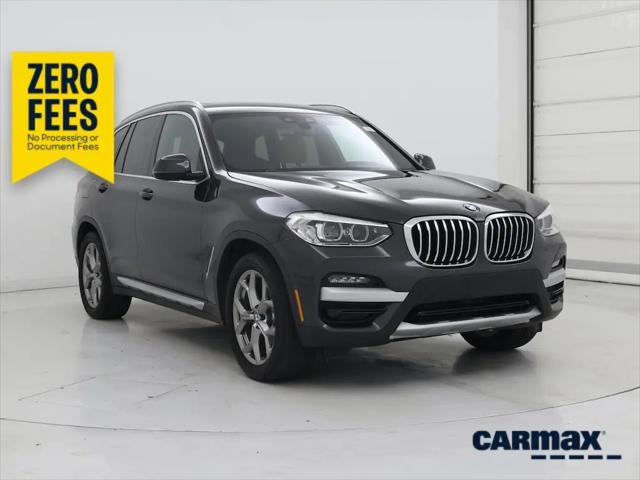 2020 BMW X3 xDrive30i for sale in Warner Robins, GA