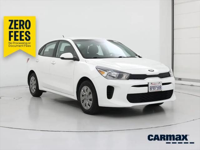 2020 Kia Rio S for sale in Pleasant Hill, CA