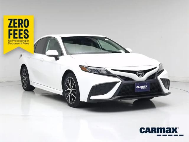 2023 Toyota Camry SE AWD for sale in Murrieta, CA