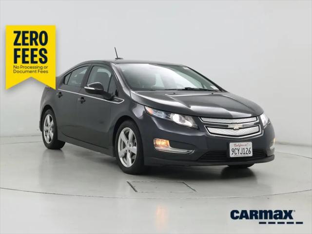 2015 Chevrolet Volt Unknown for sale in Murrieta, CA