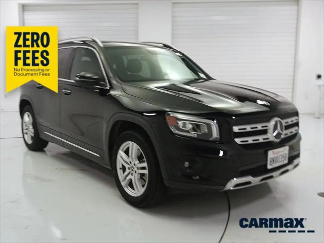 2020 Mercedes-Benz GLB 4MATIC for sale in Murrieta, CA