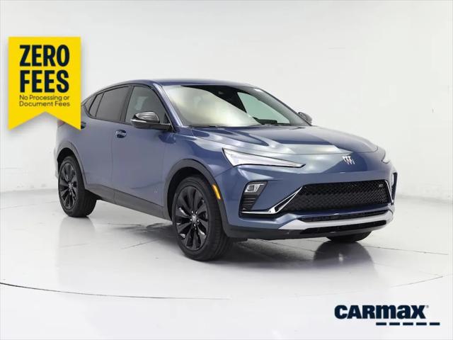 2025 Buick NV Sport Touring FWD for sale in Melbourne, FL