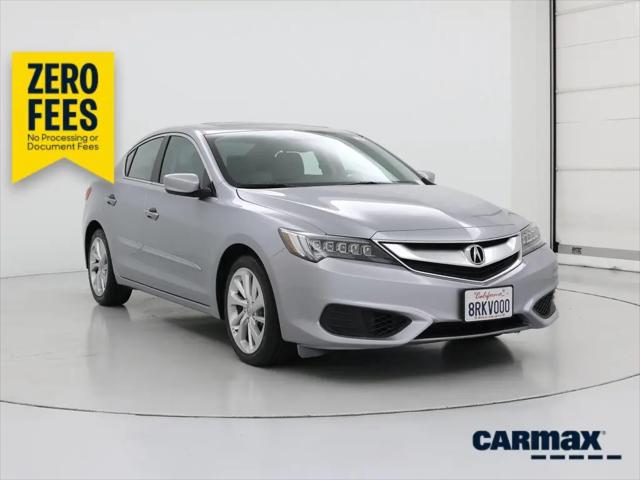 2017 Acura ILX Premium Package for sale in Sacramento, CA