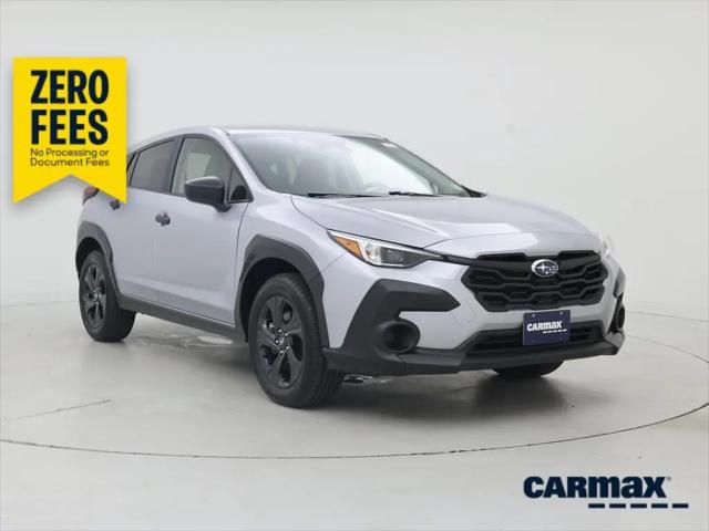 2024 Subaru Crosstrek Unknown for sale in Colonie, NY