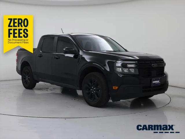 2024 Ford Maverick Lariat for sale in Killeen, TX
