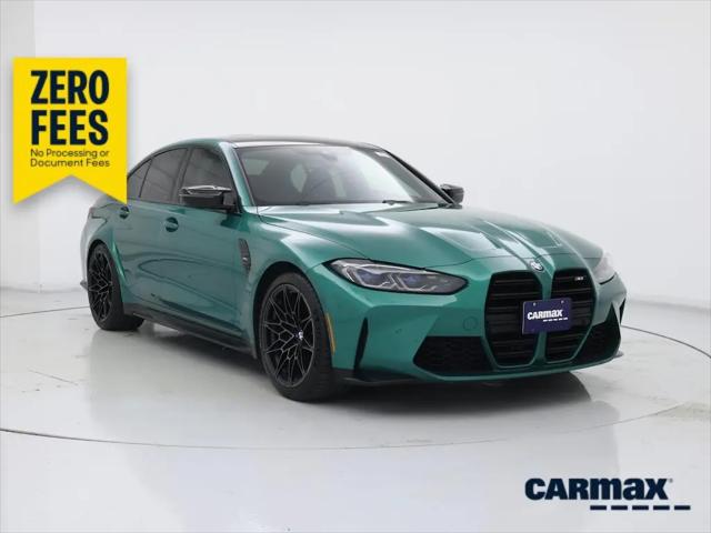 2021 BMW M3 Unknown for sale in Clermont, FL