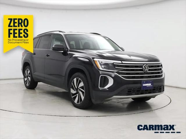 2024 Volkswagen Atlas 2.0T SE w/Technology for sale in Stockton, CA