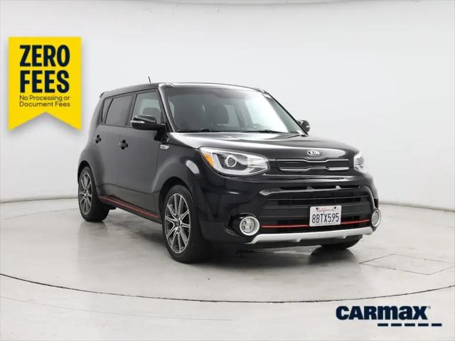 2018 Kia Soul ! for sale in Stockton, CA