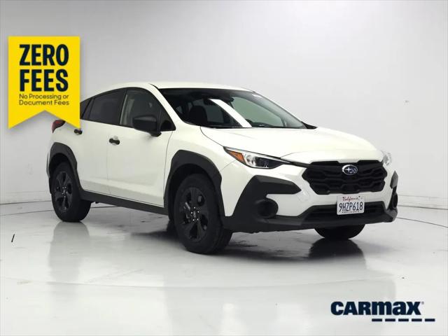 2024 Subaru Crosstrek Unknown for sale in Palmdale, CA