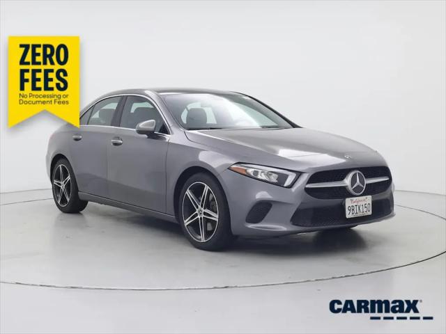 2019 Mercedes-Benz A 220 Unknown for sale in Palmdale, CA