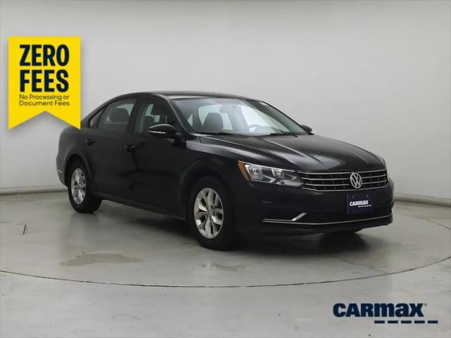 2018 Volkswagen Passat 2.0T S for sale in Newark, DE