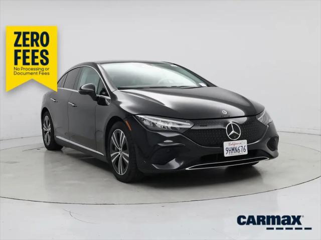 2023 Mercedes-Benz EQE 350 4MATIC for sale in Reno, NV