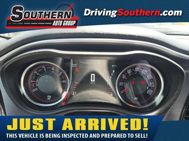 2017 Dodge Challenger SXT for sale in Newport News, VA