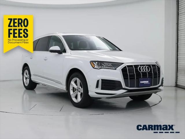 2023 Audi Q7 Premium Plus 45 TFSI quattro Tiptronic for sale in Maple Shade Township, NJ