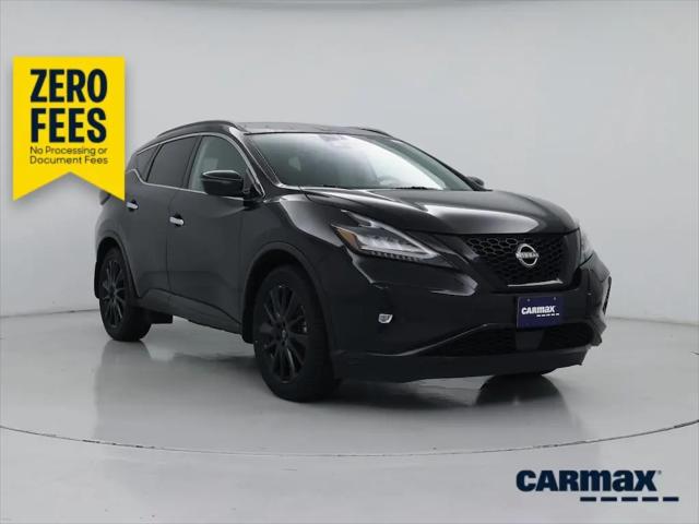 2024 Nissan Murano SV Intelligent AWD for sale in Maple Shade Township, NJ