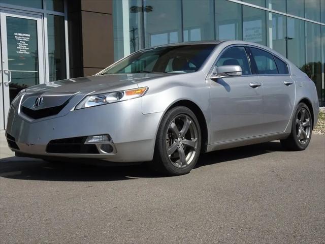 2010 Acura TL 3.7 for sale near Cincinnati, OH