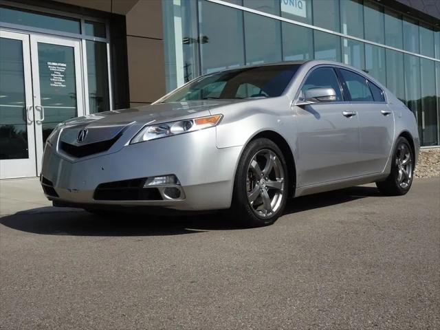 2010 Acura TL 3.7 for sale near Cincinnati, OH