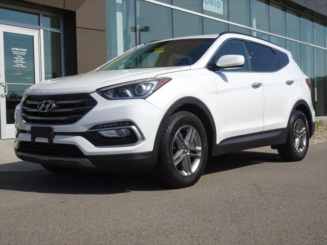 2017 Hyundai Santa Fe Sport 2.4L for sale near Cincinnati, OH