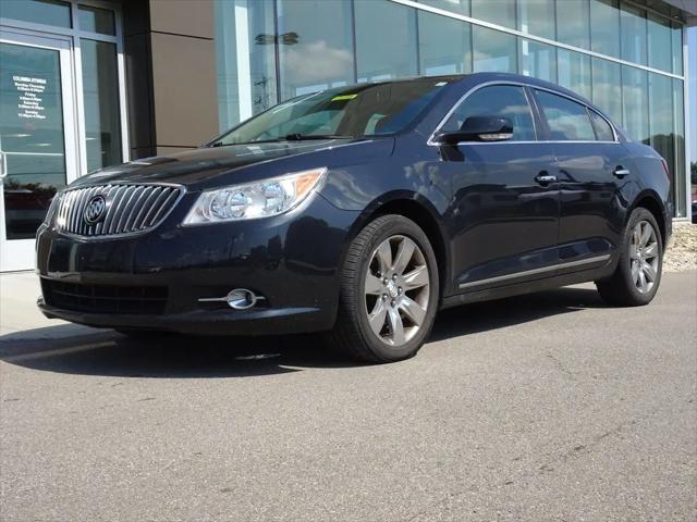 2013 Buick LaCrosse for sale near Cincinnati, OH