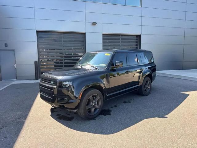 2023 Land Rover Defender 130 X-Dynamic SE for sale in Troy, MI