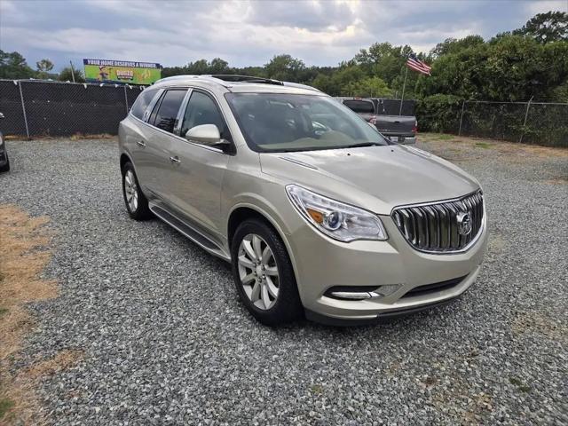 2016 Buick Enclave Premium for sale in Belmont, NC