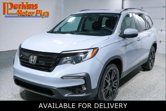 2022 Honda Pilot 2WD Special Edition for sale in Mayfield, KY