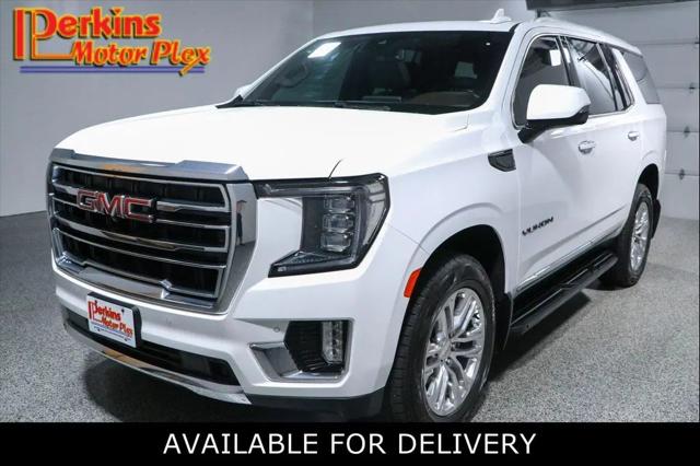 2023 GMC Yukon SLT for sale in Mayfield, KY
