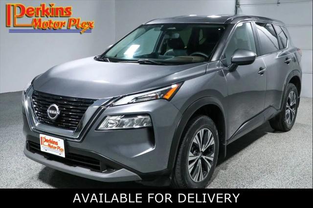 2023 Nissan Rogue SV Intelligent AWD for sale in Mayfield, KY