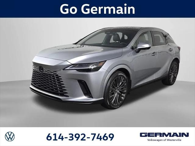 2024 Lexus RX 350 Luxury for sale in Westerville, OH