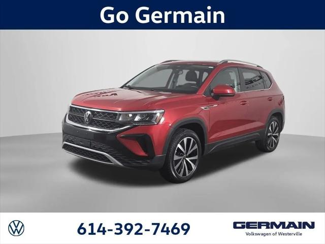 2022 Volkswagen Taos for sale near Westerville, OH