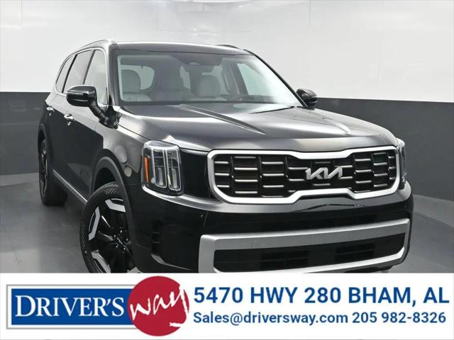 2024 Kia Telluride S for sale in Birmingham, AL