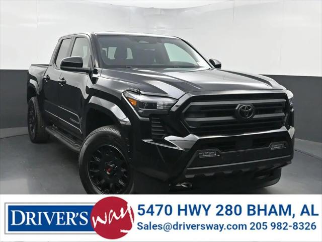 2024 Toyota Tacoma SR5 for sale in Birmingham, AL