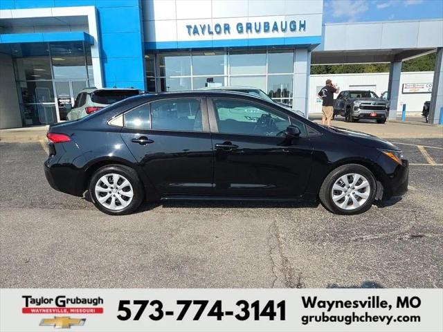 2025 Toyota Corolla LE for sale in Waynesville, MO