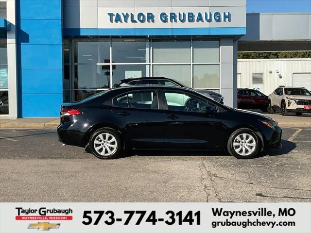 2025 Toyota Corolla LE for sale in Waynesville, MO