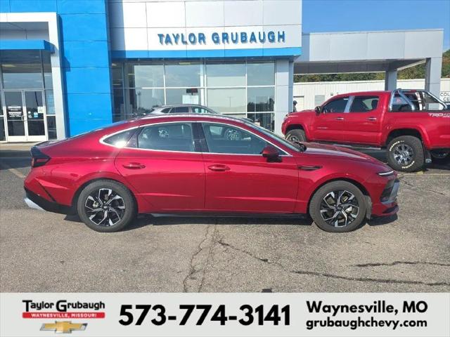 2025 Hyundai Sonata SEL for sale in Waynesville, MO