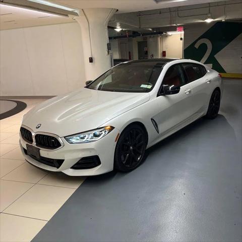 2024 BMW M8 xDrive for sale in Yonkers, NY