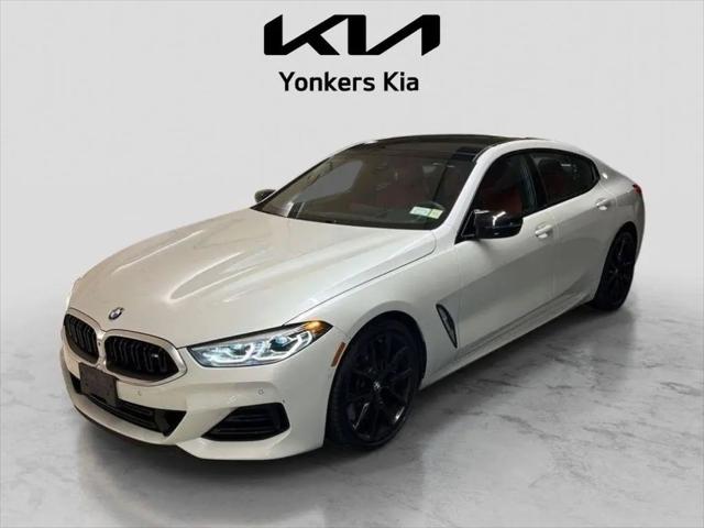 2024 BMW M8 xDrive for sale in Yonkers, NY