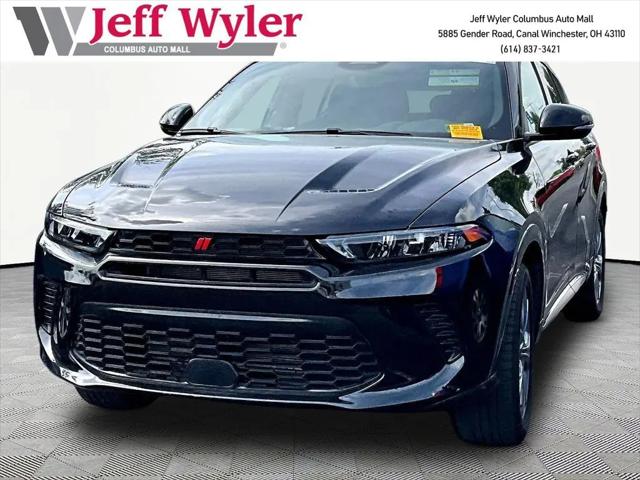 2024 Dodge Hornet R/T EAWD for sale in CANAL WINCHESTER, OH