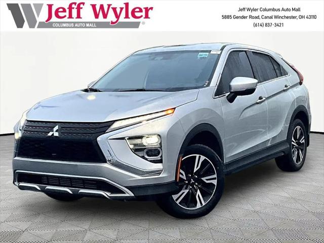 2023 Mitsubishi Eclipse Cross SE S-AWC for sale in CANAL WINCHESTER, OH