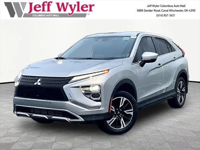 2023 Mitsubishi Eclipse Cross SE S-AWC for sale in CANAL WINCHESTER, OH