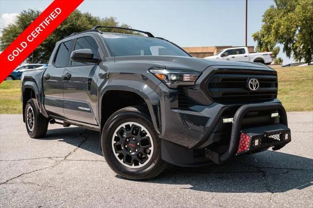 2025 Toyota Tacoma SR5 for sale in Easley, SC