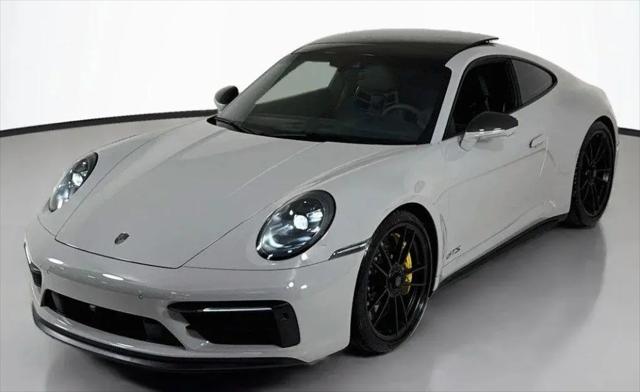 2024 Porsche 911 Carrera GTS for sale in Carrollton, TX